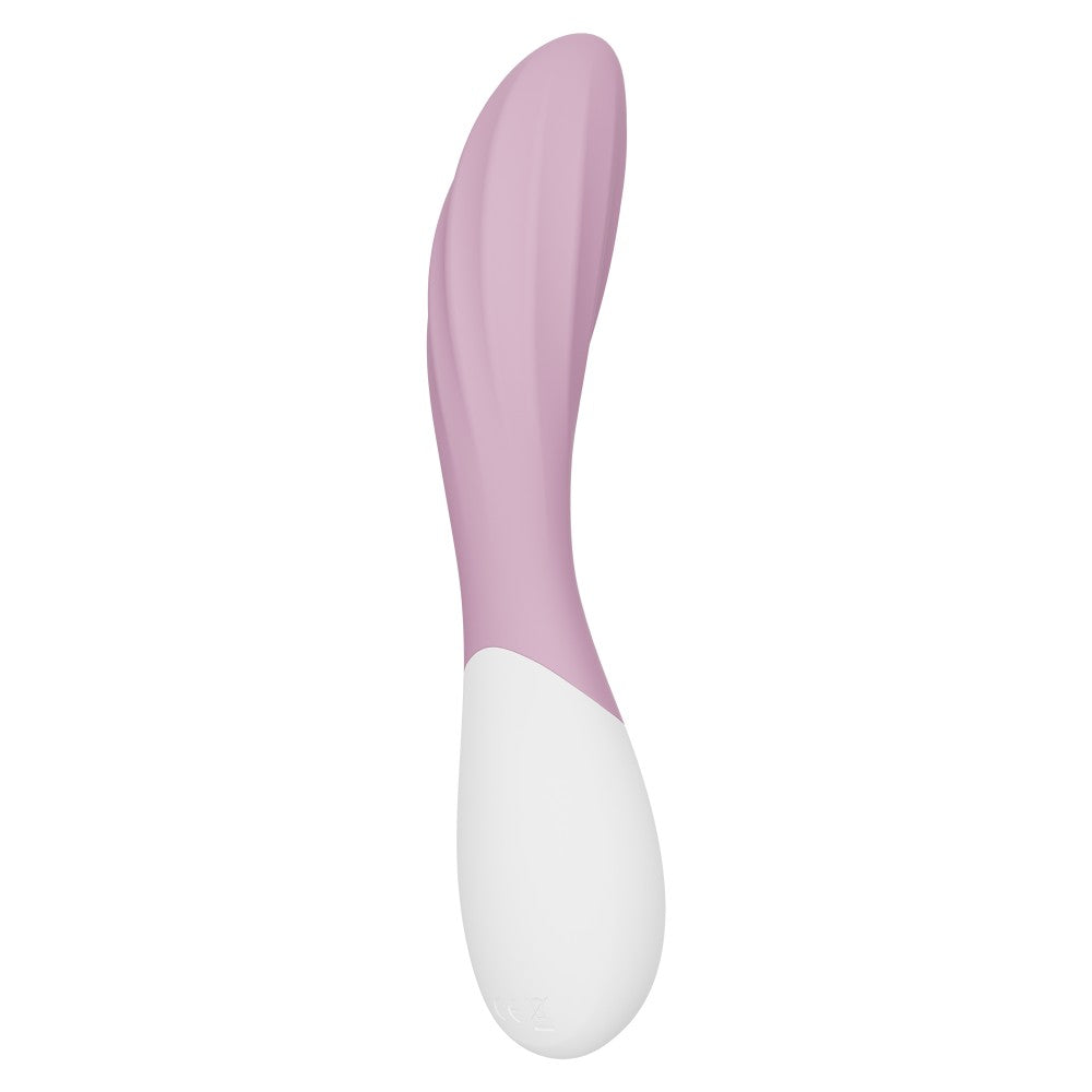 LELO - MONA TWIST SOFT PINK