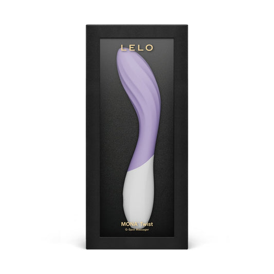 LELO - MONA TWIST LAVANDER