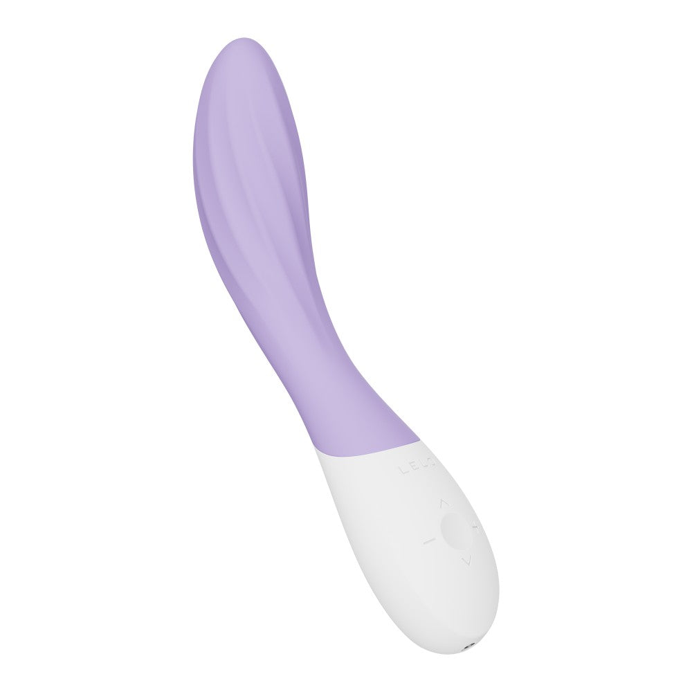 LELO - MONA TWIST LAVANDER