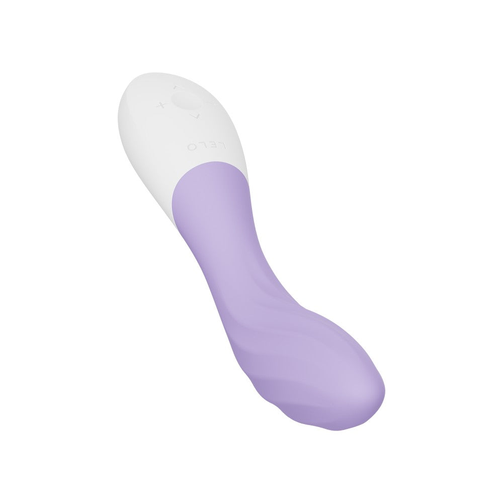 LELO - MONA TWIST LAVANDER