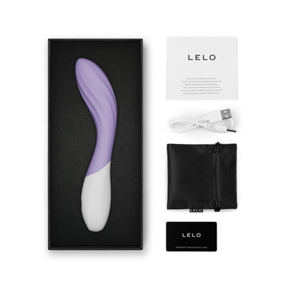 LELO - MONA TWIST LAVANDER
