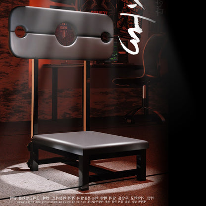 MISTRESS - SM CHAIR BLACK