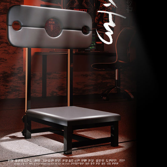 MISTRESS - SM CHAIR BLACK