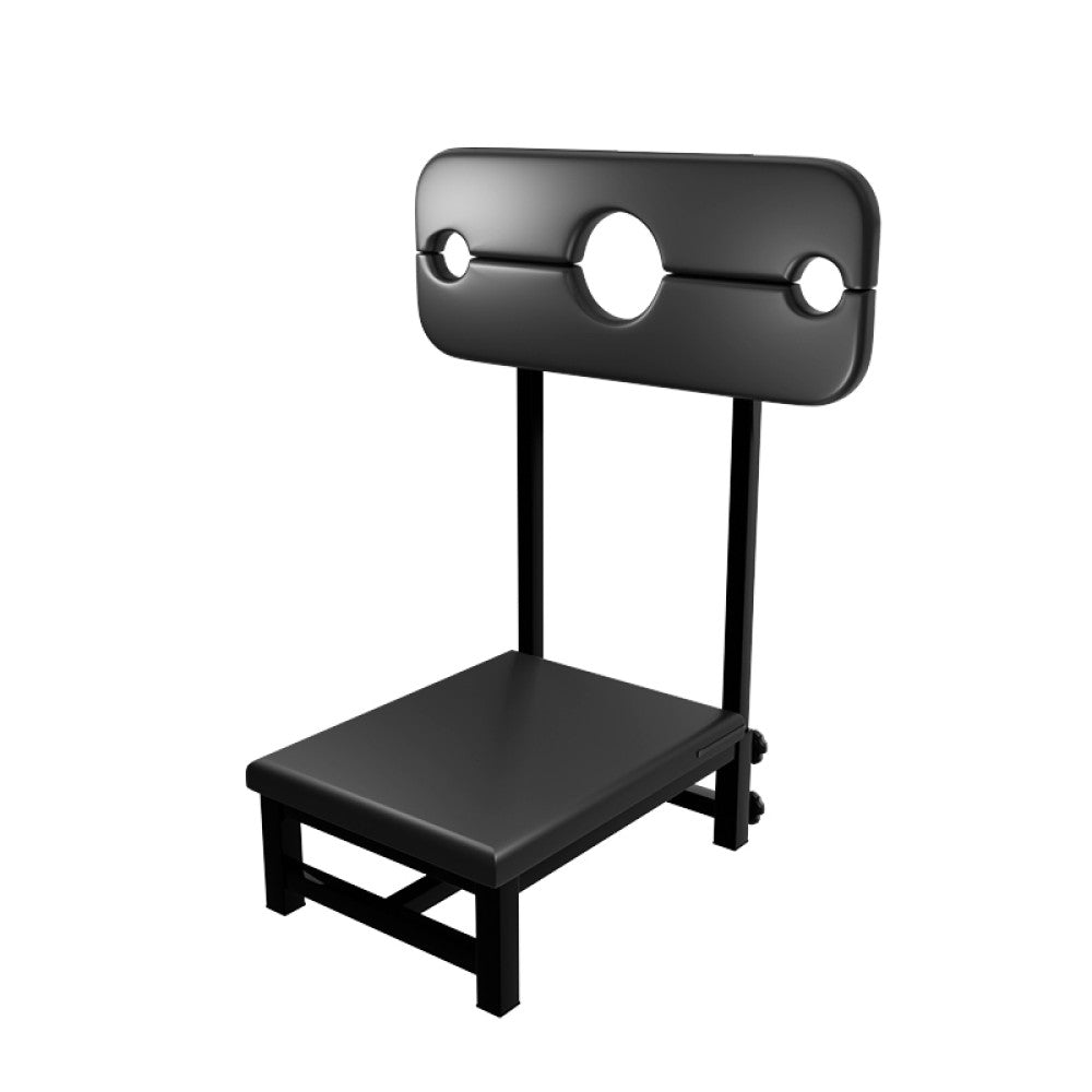 MISTRESS - SM CHAIR BLACK