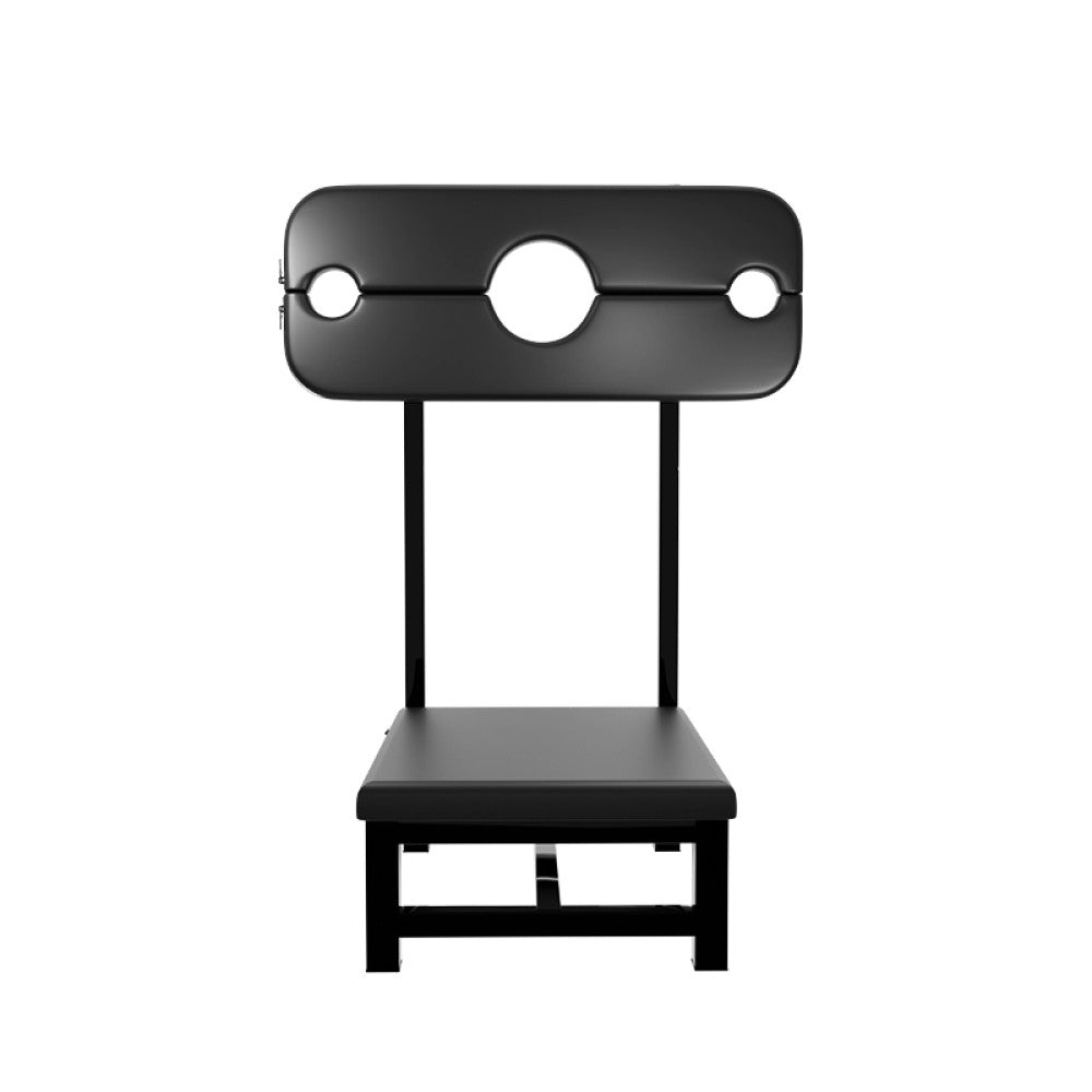 MISTRESS - SM CHAIR BLACK