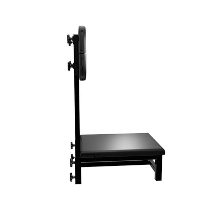MISTRESS - SM CHAIR BLACK