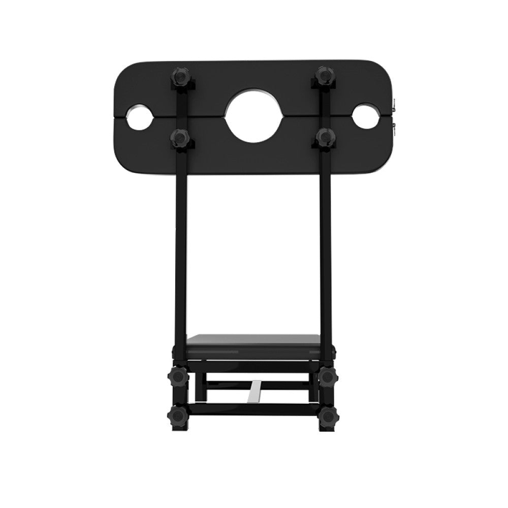 MISTRESS - SM CHAIR BLACK