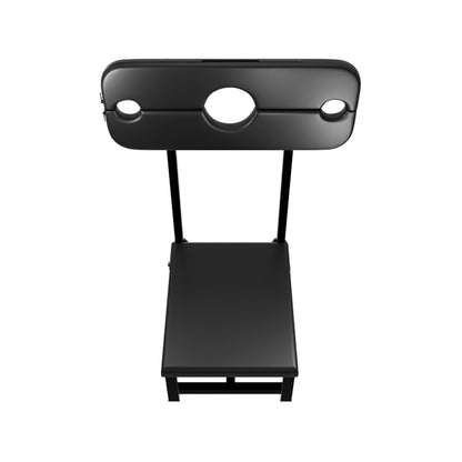 MISTRESS - SM CHAIR BLACK