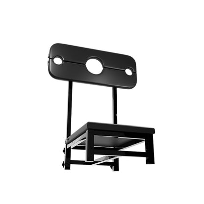 MISTRESS - SM CHAIR BLACK