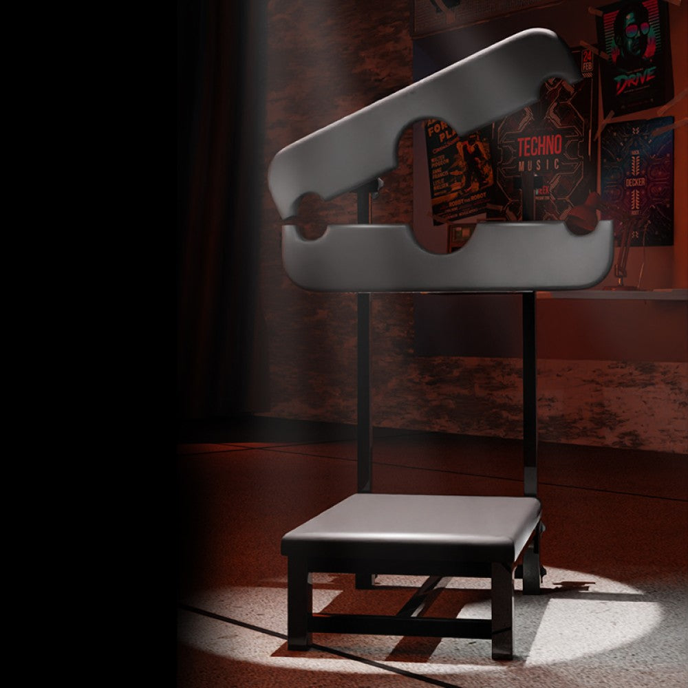 MISTRESS - SM CHAIR BLACK