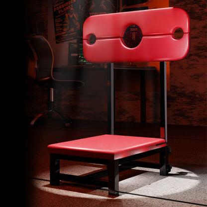 MISTRESS - SM CHAIR RED