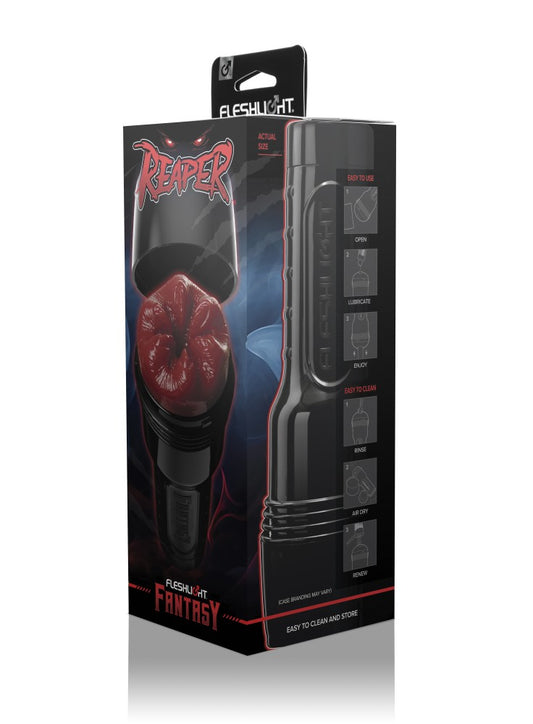FLESHLIGHT - FLESHLIGHT FANTASY REAPER (RP)