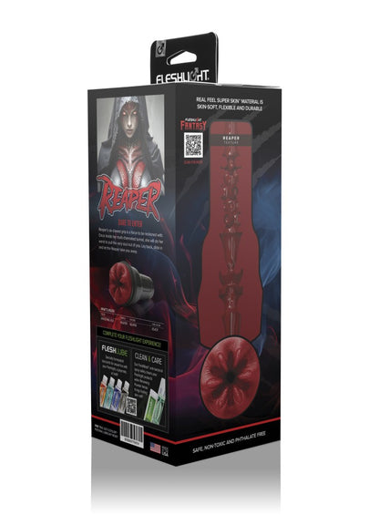 FLESHLIGHT - FLESHLIGHT FANTASY REAPER (RP)