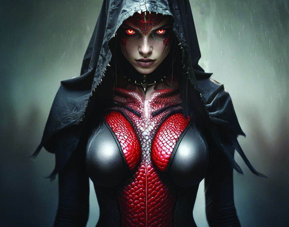 FLESHLIGHT - FLESHLIGHT FANTASY REAPER (RP)