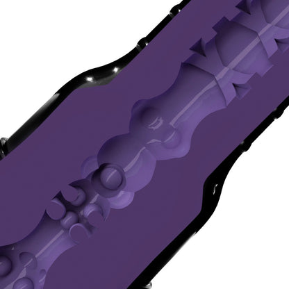 FLESHLIGHT - FLESHLIGHT FANTASY PREDATOR VAGINA (RP)