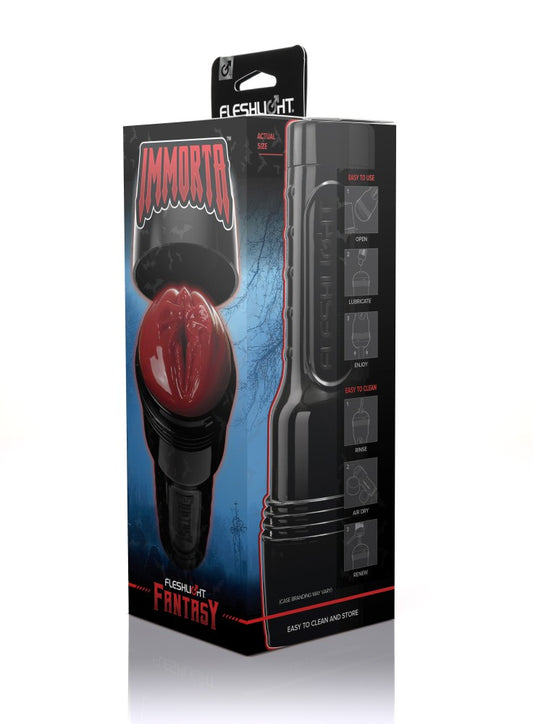 FLESHLIGHT - FLESHLIGHT FANTASY IMMORTA (RP)