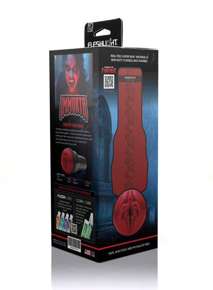 FLESHLIGHT - FLESHLIGHT FANTASY IMMORTA (RP)