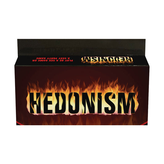 KHEPER GAMES - HEDONISM CARD GAME