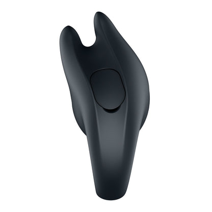 SATISFYER - PERFECT PAIR 1 - BLACK
