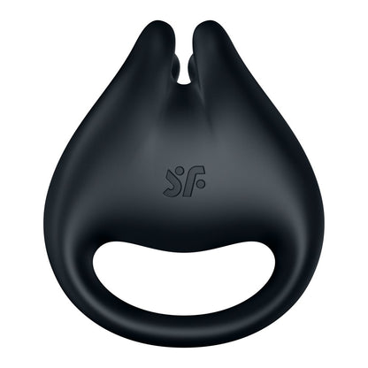 SATISFYER - PERFECT PAIR 1 - BLACK