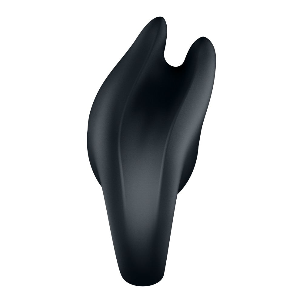 SATISFYER - PERFECT PAIR 1 - BLACK