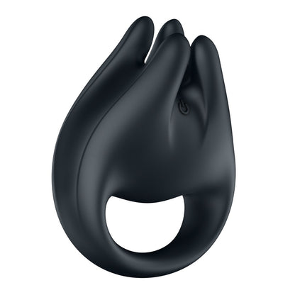 SATISFYER - PERFECT PAIR 1 - BLACK