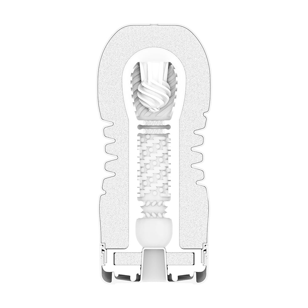 TENGA - ROLLING HEAD CUP GENTLE