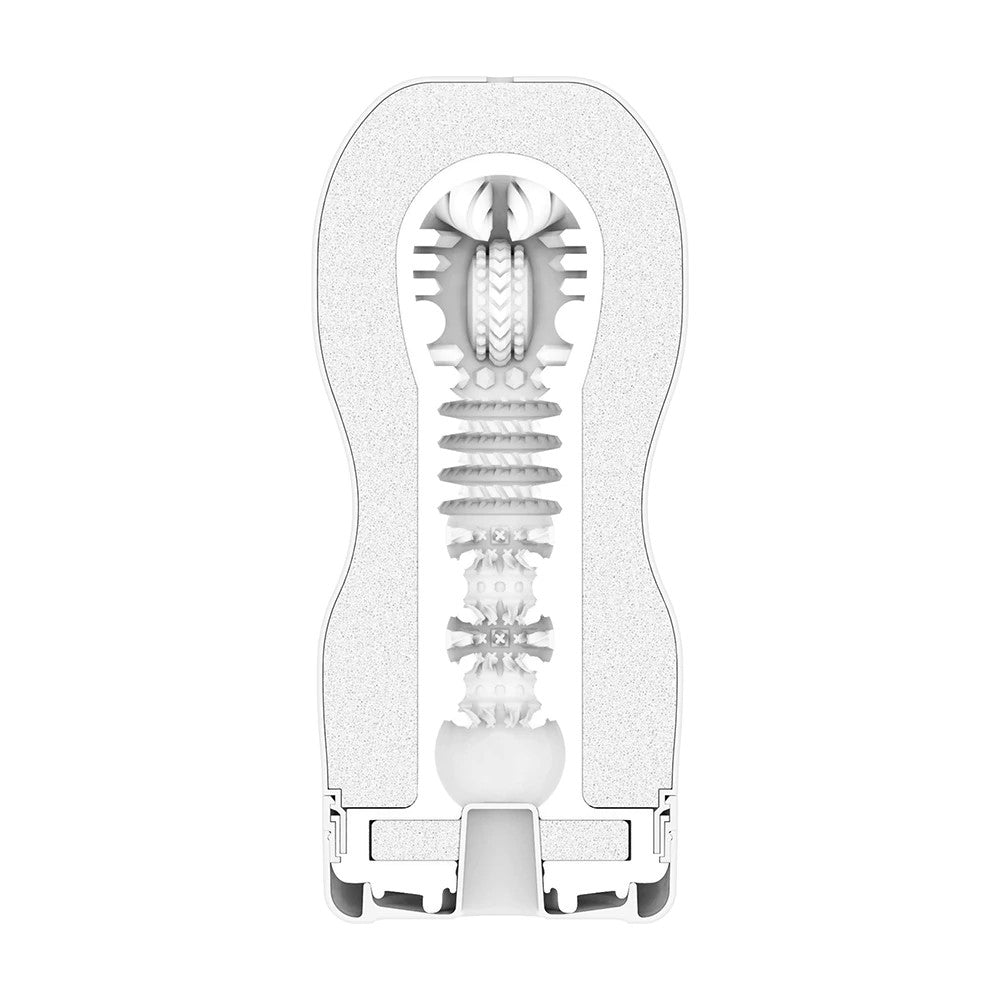 TENGA - ORIGINAL VACUUM CUP FUERTE