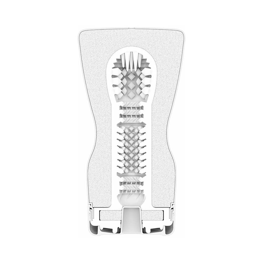 TENGA - SOFT CASE STRONG