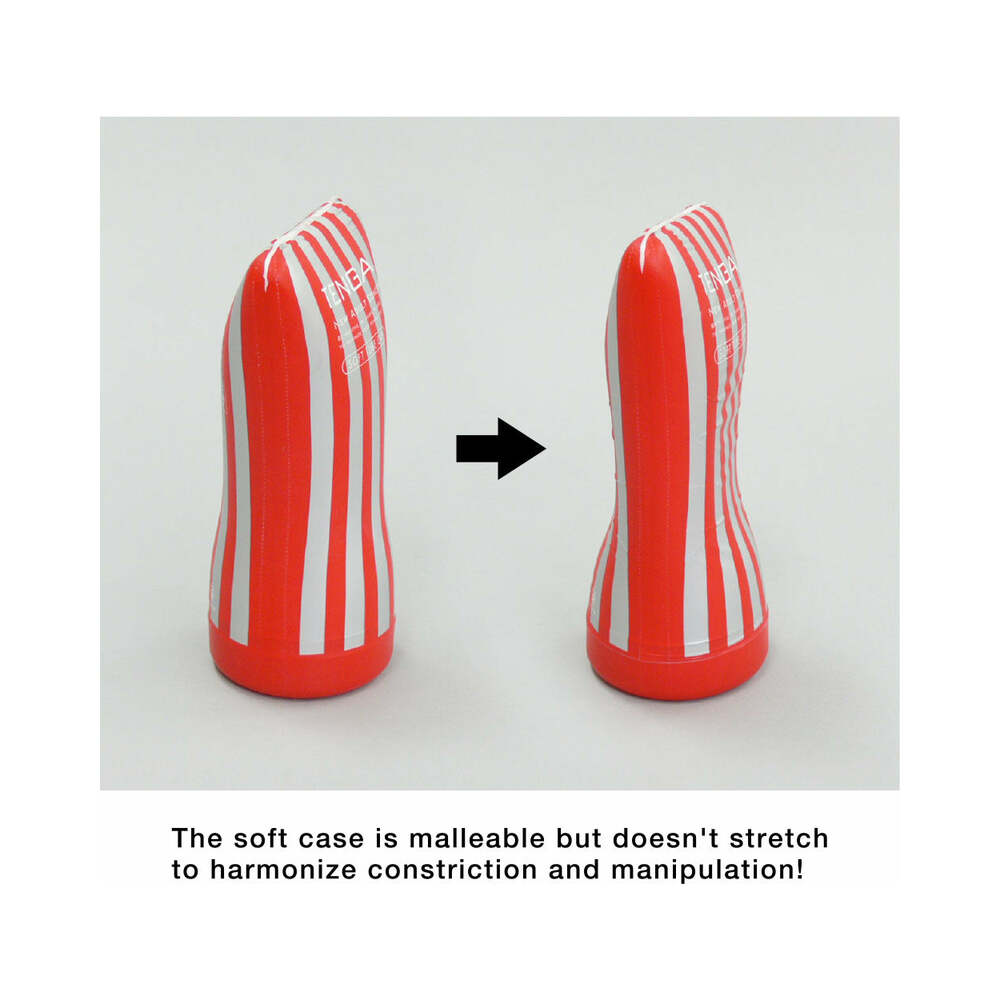 TENGA - SOFT CASE STRONG