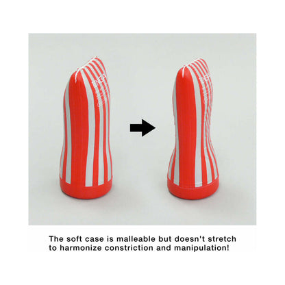 TENGA - SOFT CASE STRONG