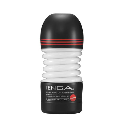 TENGA - ROLLING HEAD CUP STRONG