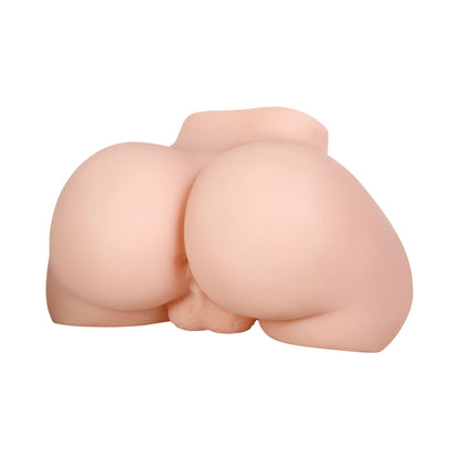 GENDER X A HANDFUL STROKER BEIGE 6LBS