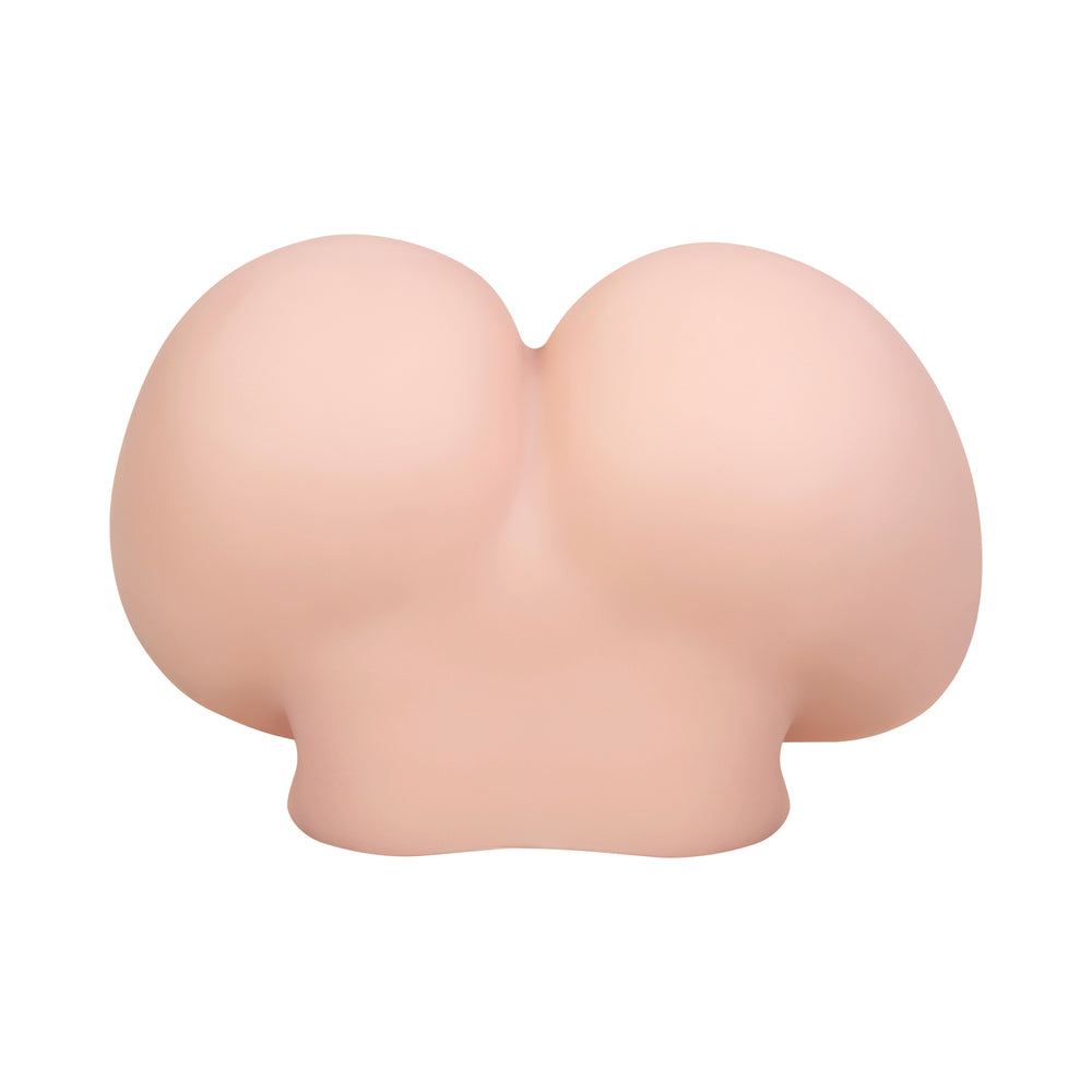 GENDER X A HANDFUL STROKER BEIGE 6LBS