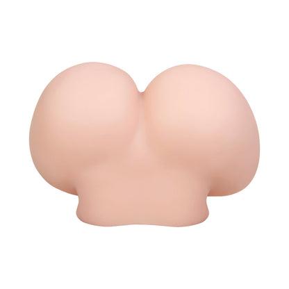 GENDER X A HANDFUL STROKER BEIGE 6LBS