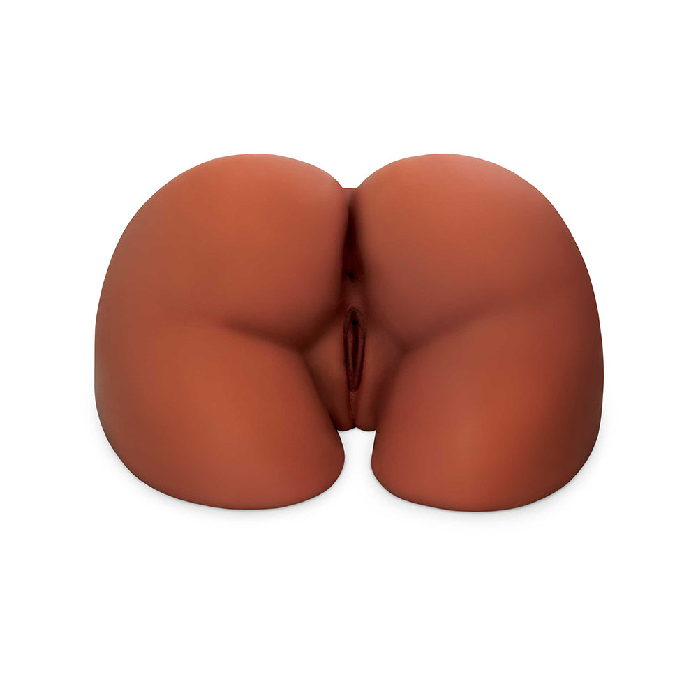 PDX BRANDS - MASTURBADOR DE DOBLE ENTRADA PDX PERFECT ASS
