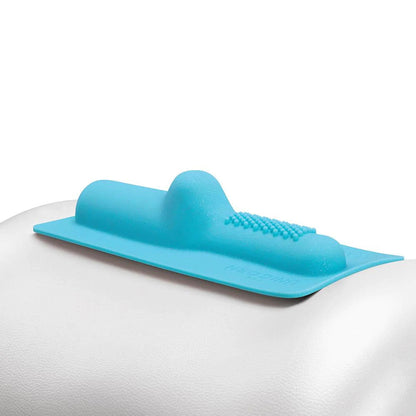 THE COWGIRL - THE UNICORN MAGIC HIDE NON-PENETRATIVE SILICONE ATTACHMENT