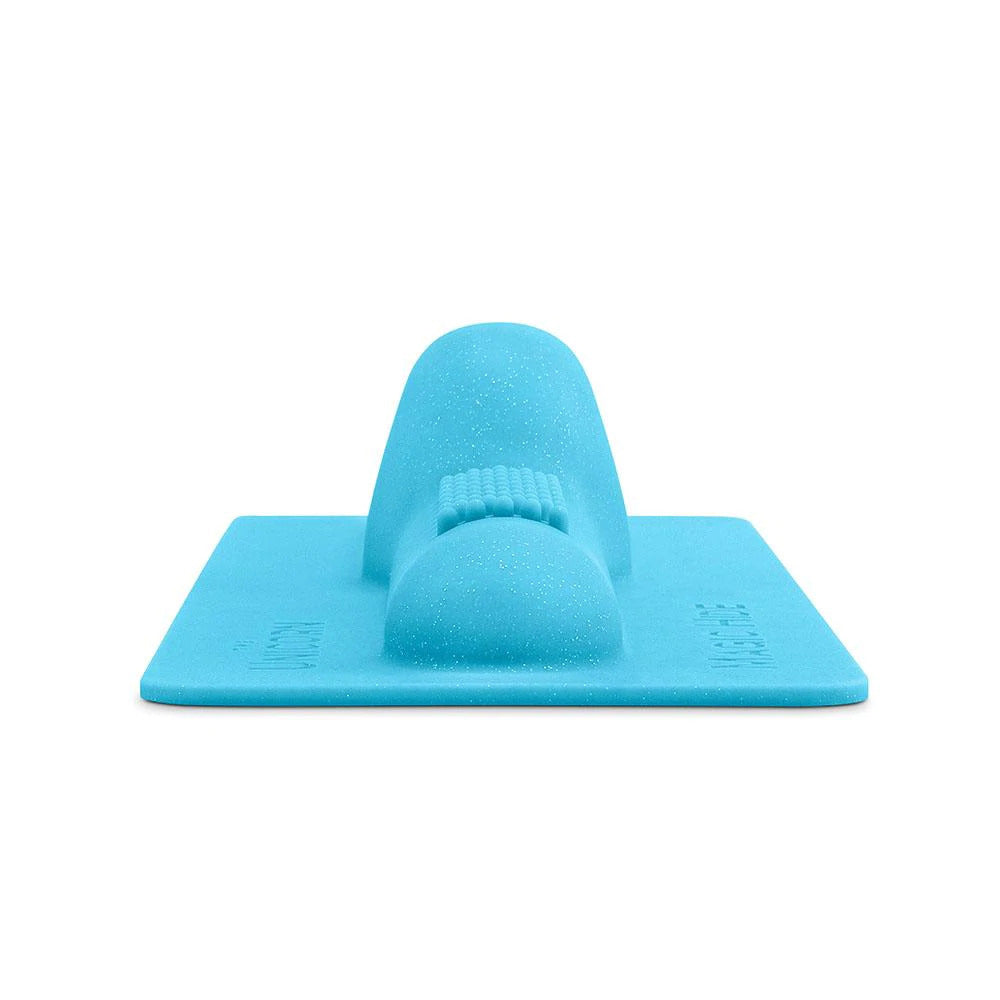 THE COWGIRL - THE UNICORN MAGIC HIDE NON-PENETRATIVE SILICONE ATTACHMENT