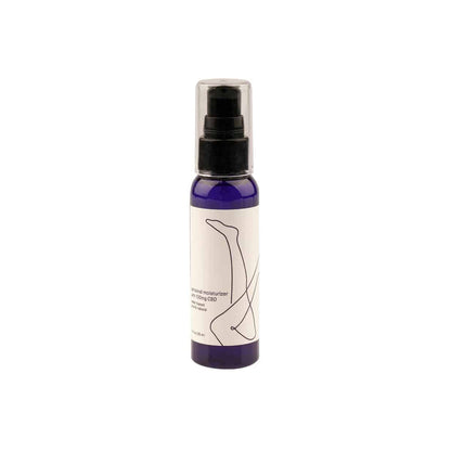 EARTHLY BODY - TOBOGÁN INFUNDIDO CON CBD 2 OZ.