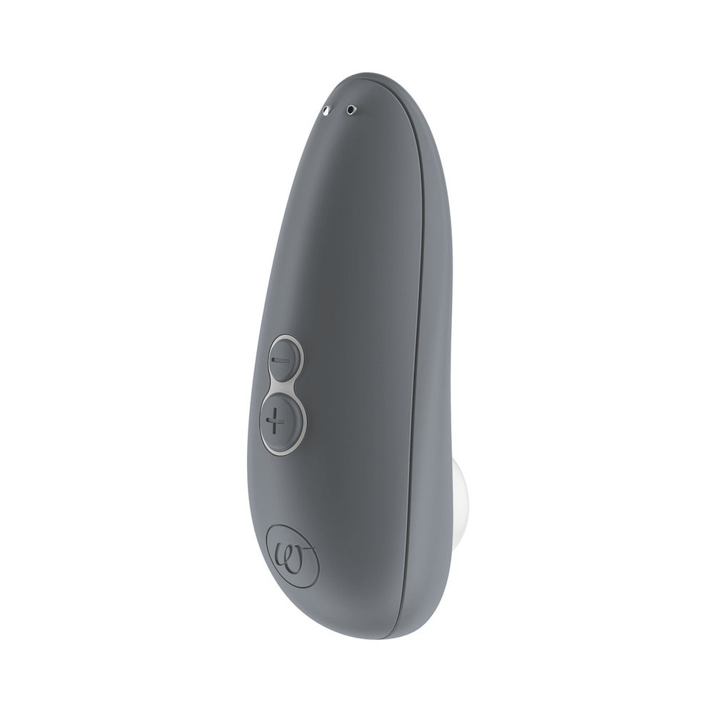 WOMANIZER - STARLET 3 ESTIMULADOR CLITORIDIANO COMPACTO DE PLACER POR AIRE DE SILICONA RECARGABLE