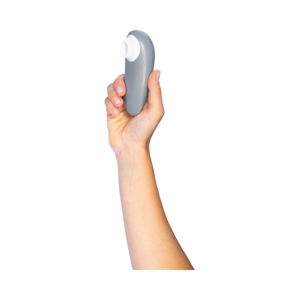 WOMANIZER - STARLET 3 ESTIMULADOR CLITORIDIANO COMPACTO DE PLACER POR AIRE DE SILICONA RECARGABLE