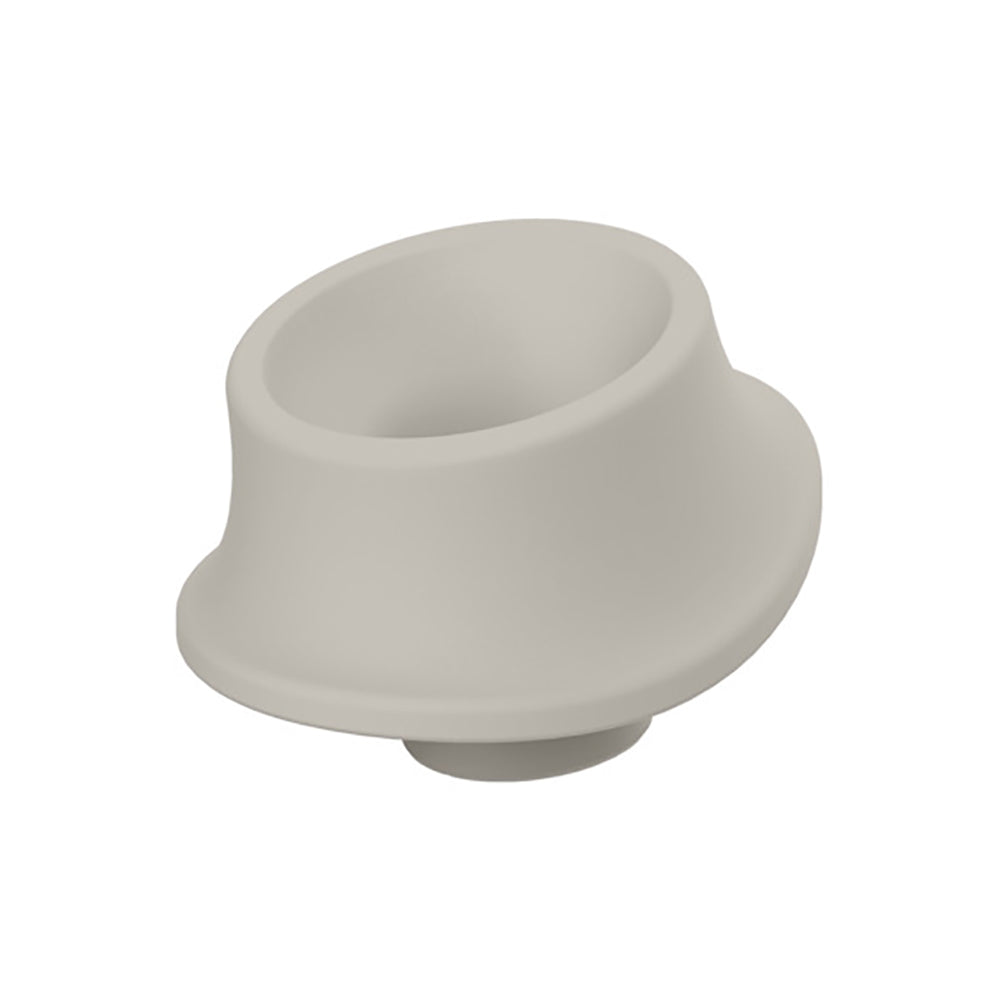 3-PACK TYPE A REPLACEMENT STIMULATION HEADS WARM GRAY S