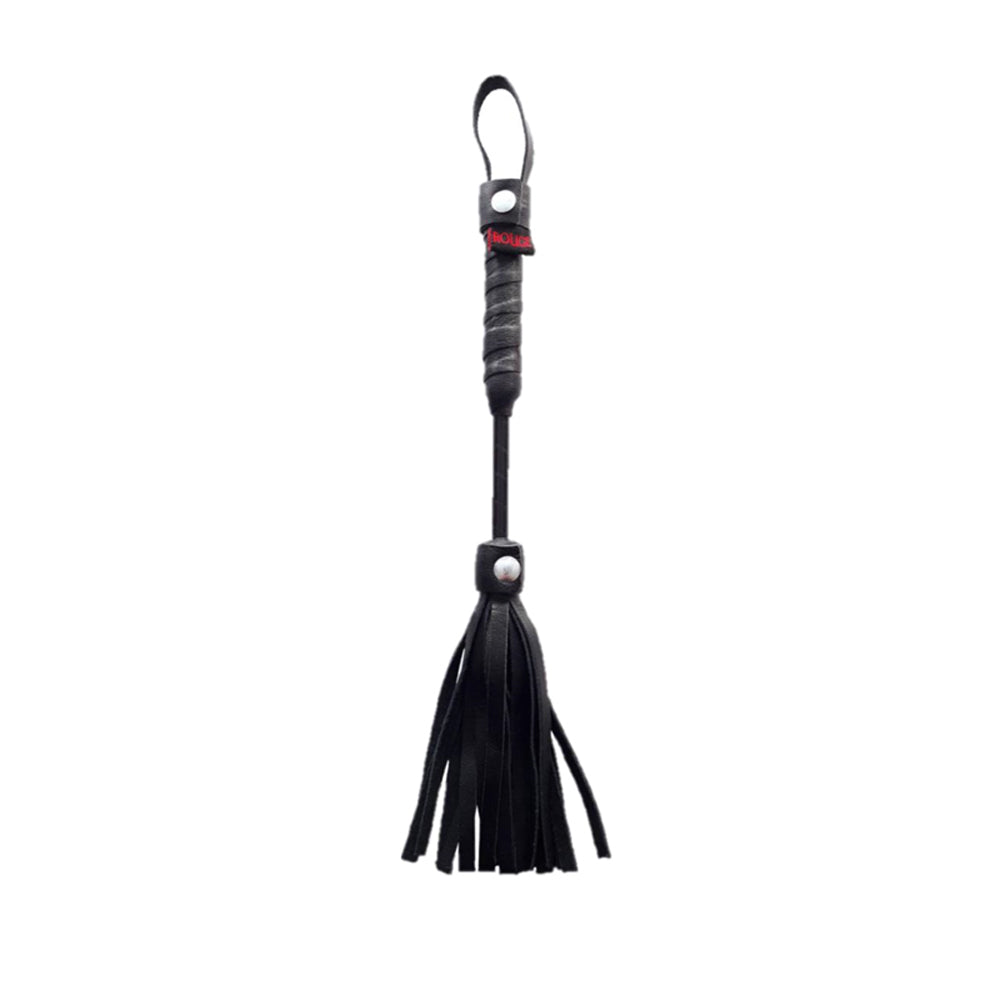 ROUGE GARMENTS - ROUGE MINI FLOGGER 10 IN.