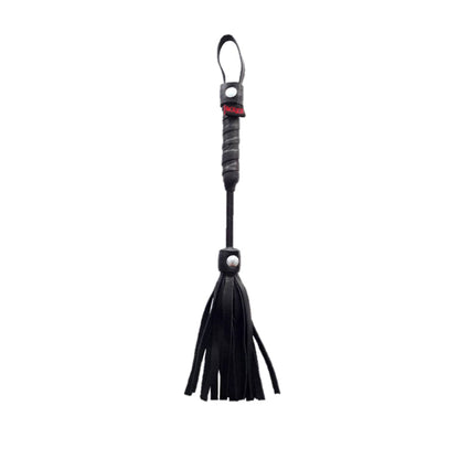ROUGE GARMENTS - ROUGE MINI FLOGGER 10 IN.