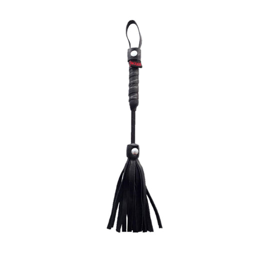 ROUGE GARMENTS - ROUGE MINI FLOGGER 10 IN.