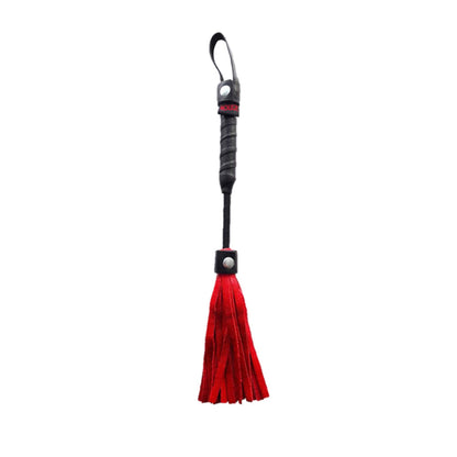 ROUGE GARMENTS - ROUGE MINI FLOGGER 10 IN.