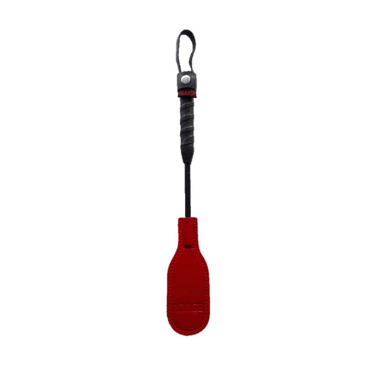 ROUGE GARMENTS - ROUGE MINI OVAL PADDLE 10 IN.