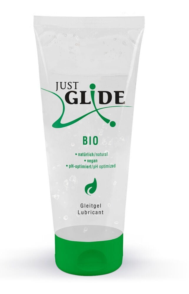 ORION - JUST GLIDE BIO 200 ML