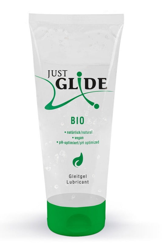 ORION - JUST GLIDE BIO 200 ML