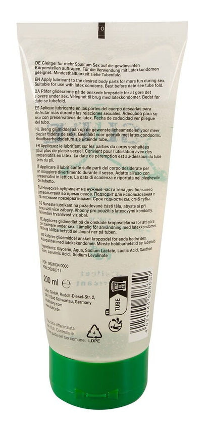 ORION - JUST GLIDE BIO 200 ML